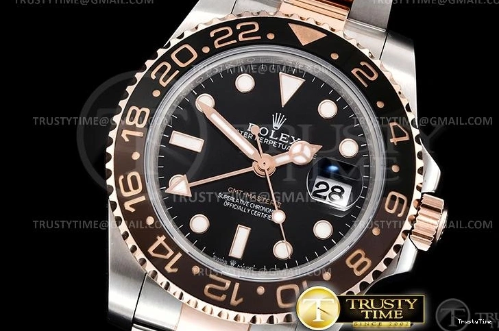 0119 ROLGMT195 – GMT II MultiPurpose 993